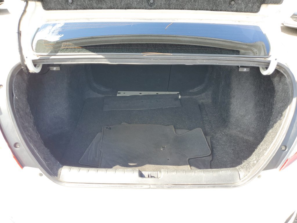 Certified 2019 Honda Civic EX image 7