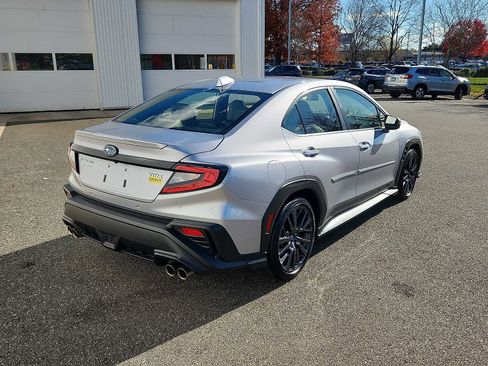 Used 2024 Subaru WRX Limited image 6