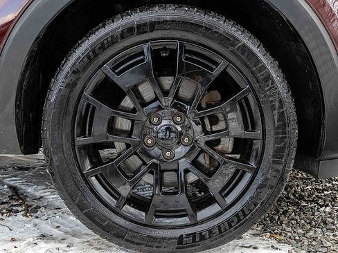 Used 2021 Kia Telluride SX w/ Nightfall Edition Package image 29