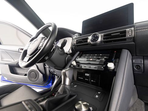 Used 2022 Lexus IS 350 F Sport AWD/4WD image 24