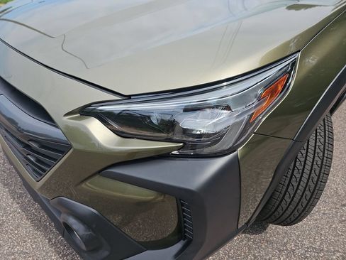 Certified 2024 Subaru Outback Premium w/ Popular Package #1A AWD/4WD image 26