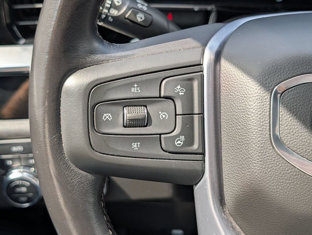 Used 2022 GMC Sierra 1500 Elevation AWD/4WD image 24