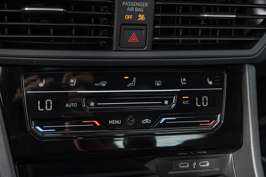 Certified 2025 Volkswagen Jetta GLI Autobahn FWD image 19