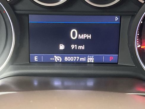 Used 2020 Chevrolet Silverado 1500 LT w/ Convenience Package image 14