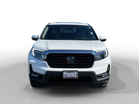 Used 2023 Honda Ridgeline RTL-E image 8