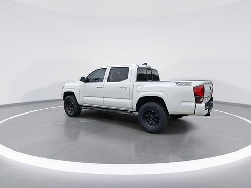 Used 2023 Toyota Tacoma SR image 7