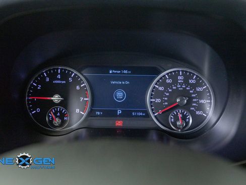 Used 2022 Kia Telluride SX w/ SX Prestige Package AWD/4WD image 16