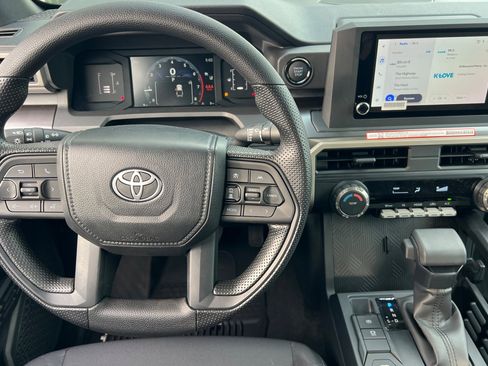 New 2025 Toyota Tacoma SR5 image 11