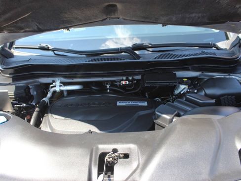 Used 2019 Honda Pilot EX-L image 8