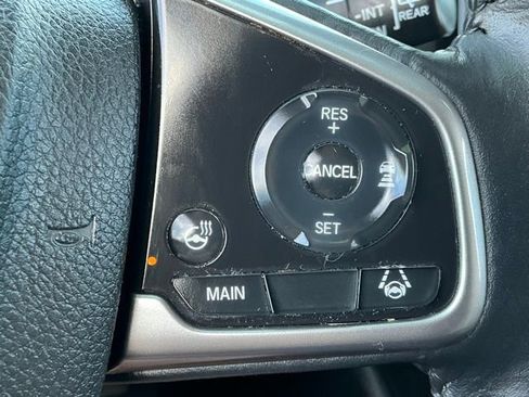 Used 2022 Honda CR-V Touring image 16