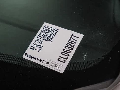 Used 2012 Honda CR-V EX image 30