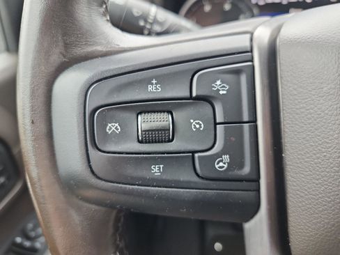 Used 2022 GMC Sierra 2500 Denali w/ Denali Ultimate Package image 27