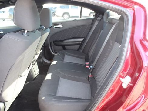 Used 2023 Dodge Charger SXT w/ Blacktop Package RWD image 31