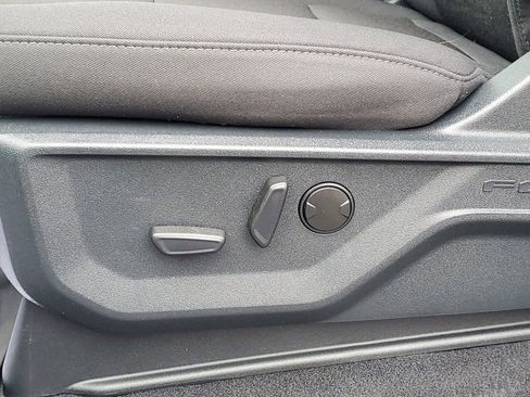 New 2025 Ford F150 XLT w/ Equipment Group 302A MID image 9