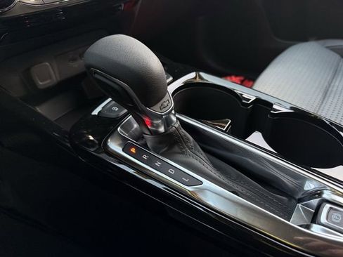 New 2026 Chevrolet Trax LT w/ Driver Confidence Package image 18