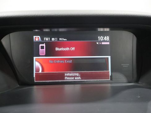 Used 2014 Honda Accord Sport image 26