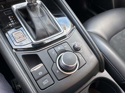 Used 2020 MAZDA CX-5 Touring image 30