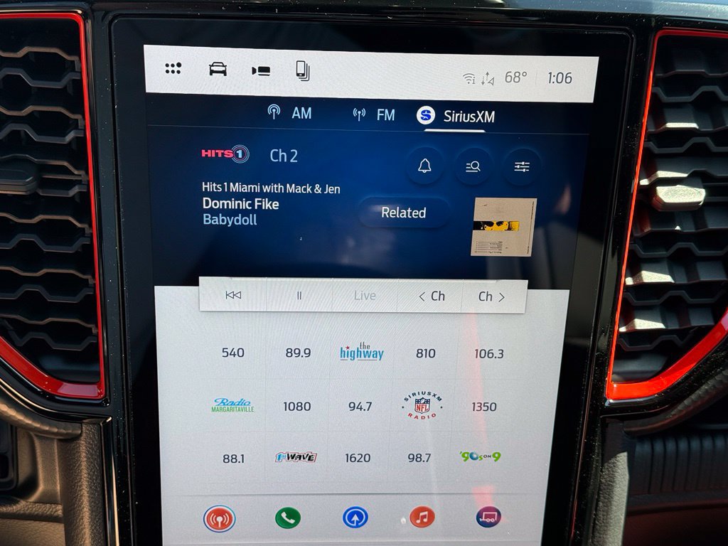 New 2026 Ford Ranger Raptor AWD/4WD image 14