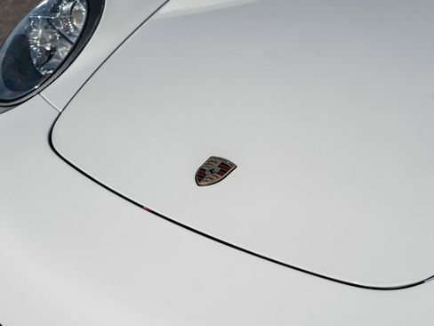 Used 2009 Porsche 911 Turbo image 23