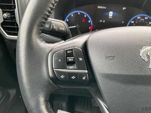 Used 2023 Ford Bronco Sport Big Bend w/ Convenience Package image 5