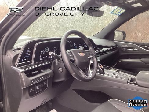 Used 2021 Cadillac Escalade Sport image 21