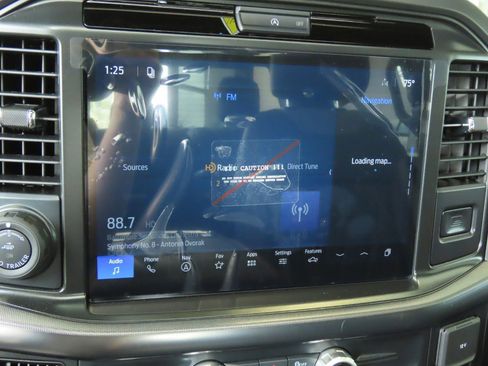 New 2026 Ford F150 Lariat w/ Equipment Group 502A High image 30