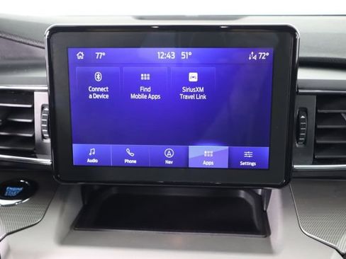 Used 2023 Ford Explorer XLT w/ Equipment Group 202A image 52