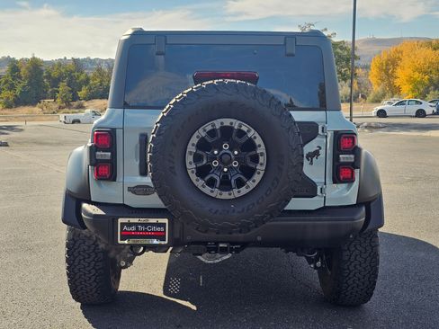 Used 2023 Ford Bronco Raptor image 5