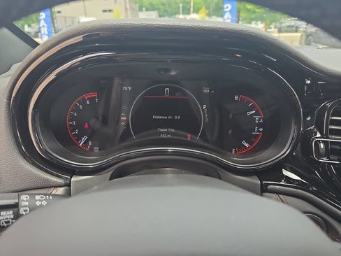 New 2026 Dodge Durango GT w/ Tow 'N Go Package AWD/4WD image 21