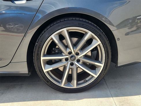 Used 2020 Audi S6 Premium Plus w/ Black Optic Package AWD/4WD image 34