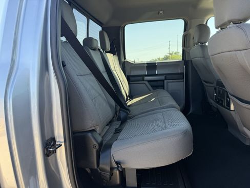 Used 2020 Ford F350 XLT w/ XLT Value Package AWD/4WD image 27
