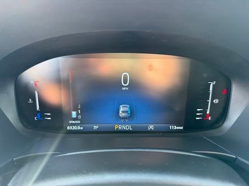 Used 2023 Ford Escape Active image 23