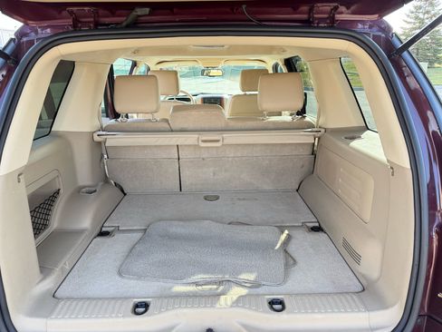 Used 2007 Ford Explorer Eddie Bauer image 24