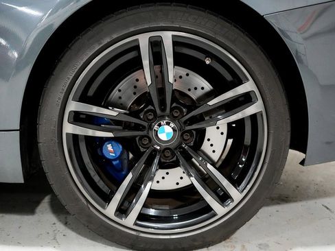 Used 2020 BMW M4 Coupe w/ Competition Package image 29