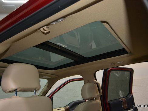 Used 2015 Ford F150 Lariat w/ Equipment Group 502A Luxury image 22