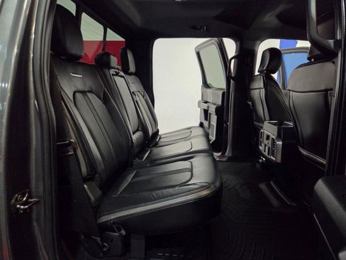 Used 2020 Ford F350 Platinum image 75