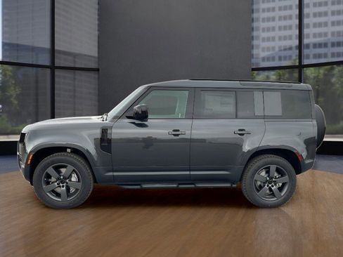 New 2026 Land Rover Defender 110 S image 11