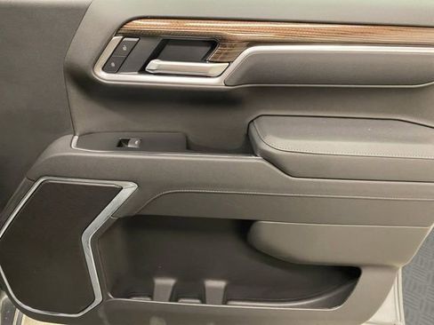 New 2026 Chevrolet Silverado 1500 LT w/ All Star Edition Plus image 24