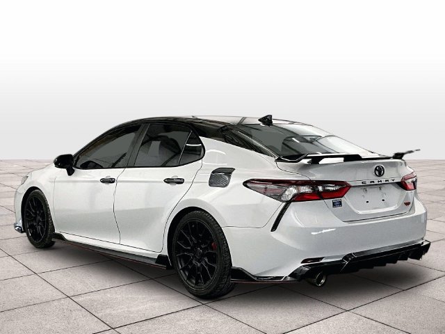 Used 2021 Toyota Camry TRD FWD image 10