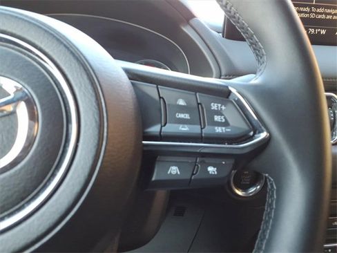 Used 2025 MAZDA CX-5 Signature image 39