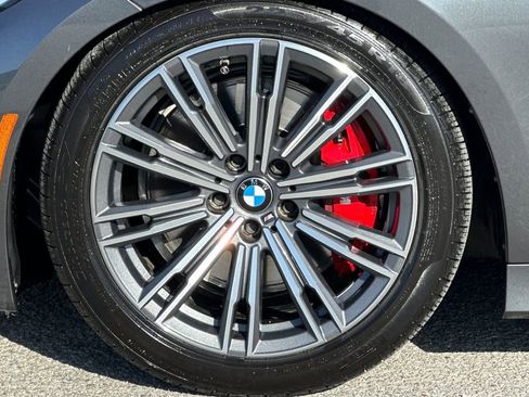 Used 2022 BMW M340i w/ Driving Assistance Package RWD image 31