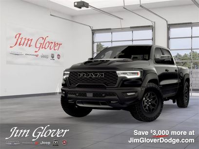 New 2026 RAM 1500 RHO w/ RHO Level 1 Equipment Group