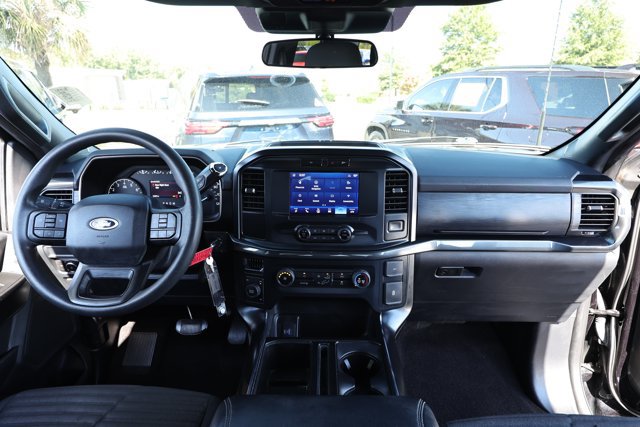 Used 2021 Ford F150 XL w/ Equipment Group 101A High AWD/4WD image 30