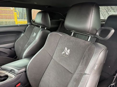 Used 2021 Dodge Challenger R/T Scat Pack RWD image 6