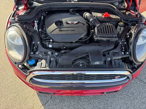 Used 2019 MINI Cooper S w/ Signature Upholstery Package image 23