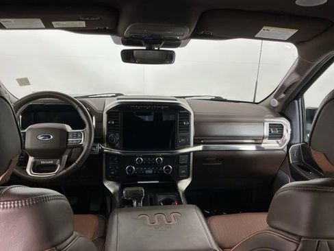 Used 2022 Ford F150 King Ranch AWD/4WD image 29
