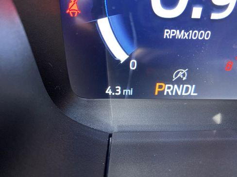 New 2026 Ford Explorer Active image 6