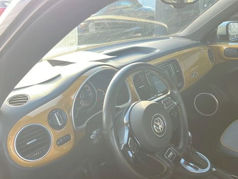 Used 2016 Volkswagen Beetle 1.8T Dune w/ Dune Technology Package image 38