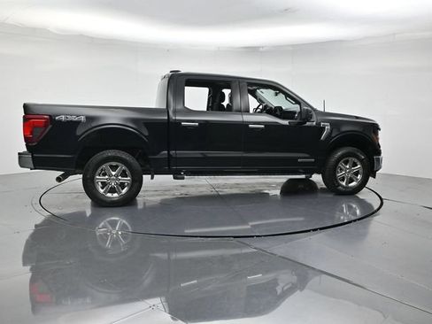 Certified 2024 Ford F150 XLT w/ Mobile Office Package AWD/4WD image 2
