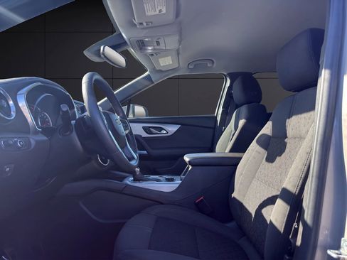 Used 2021 Chevrolet Blazer LT image 13